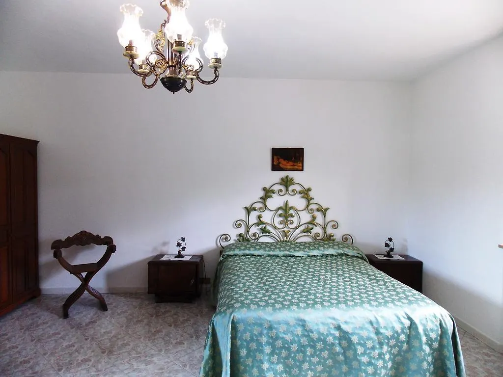 Agriturismo Il Vecchio Imposto Villa Massa Marittima Italy