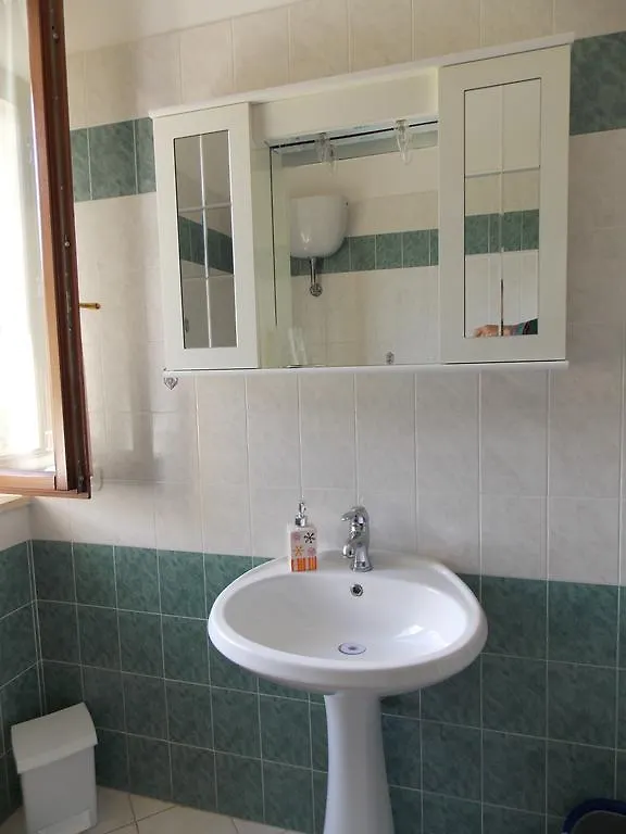 Agriturismo Il Vecchio Imposto Villa Massa Marittima