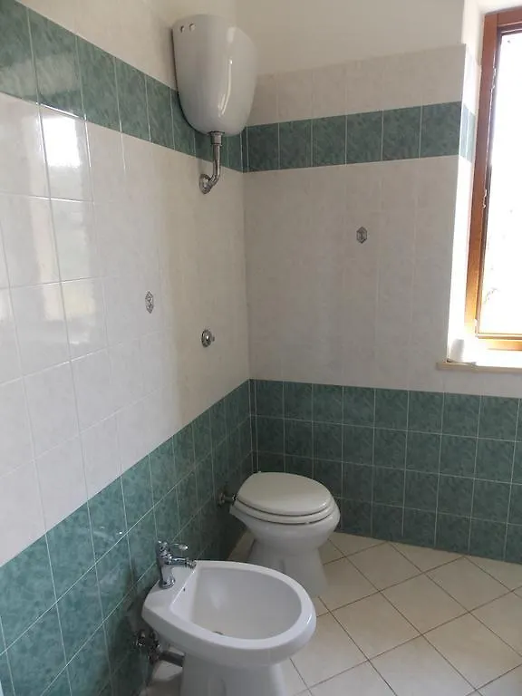 Agriturismo Il Vecchio Imposto Villa Massa Marittima 0*,  Italy