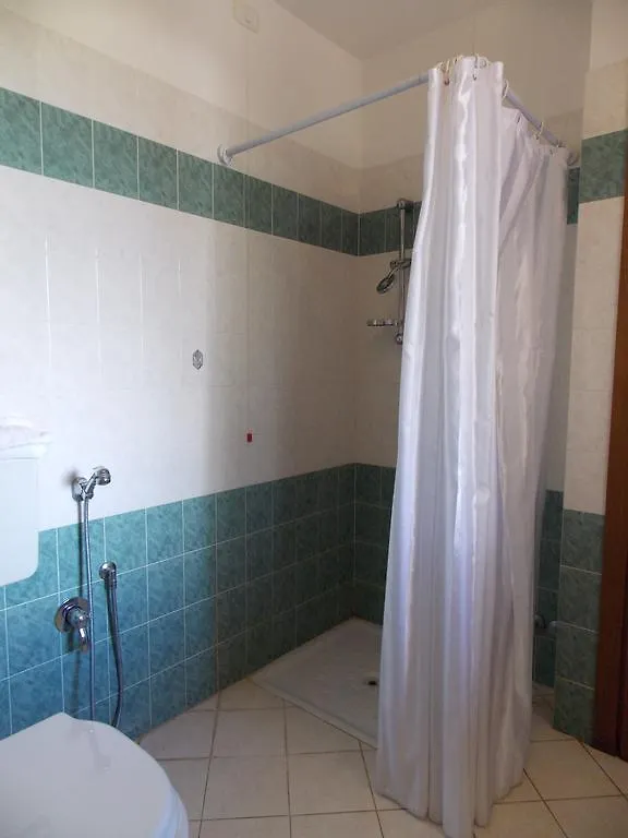 Agriturismo Il Vecchio Imposto Villa Massa Marittima Italy