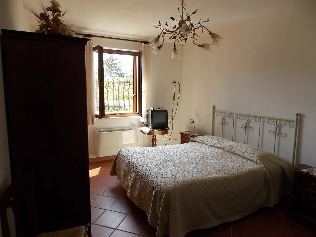 Agriturismo Il Vecchio Imposto Villa Massa Marittima 0*,  Italy