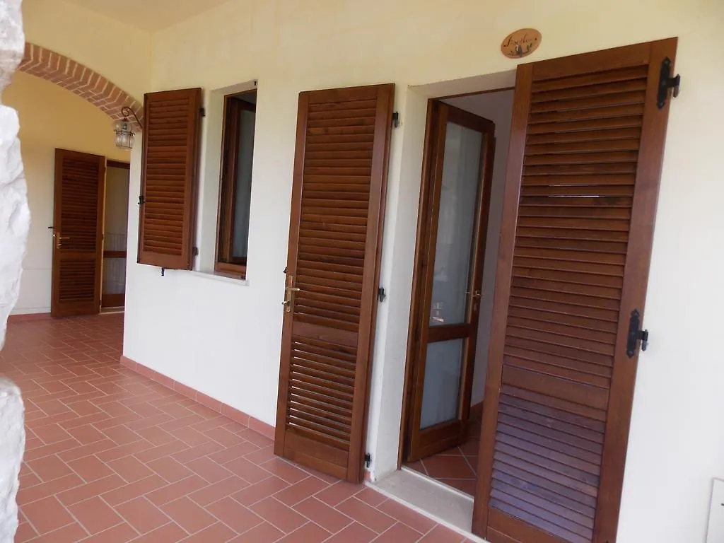 Agriturismo Il Vecchio Imposto Villa Massa Marittima Farm stay