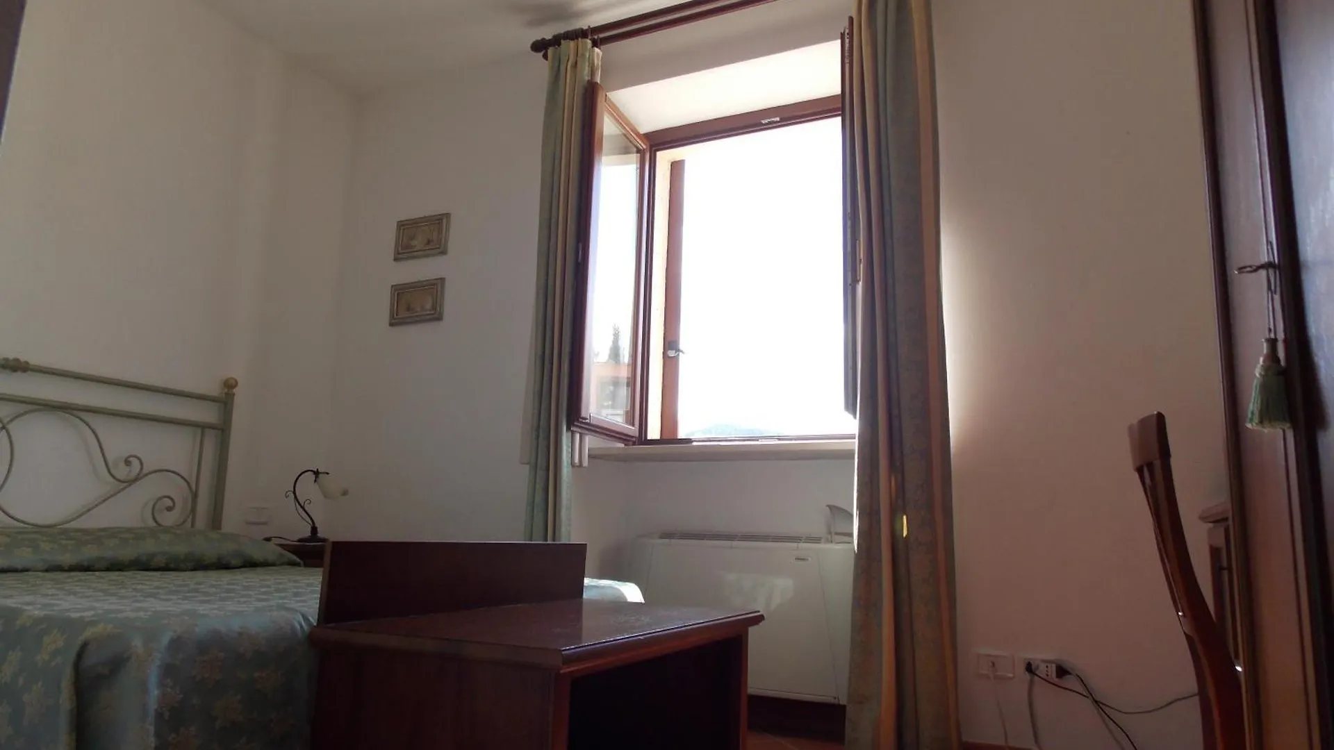 Agriturismo Il Vecchio Imposto Villa Massa Marittima