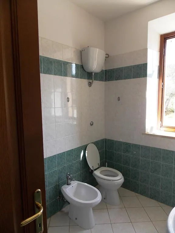 Farm stay Agriturismo Il Vecchio Imposto Villa Massa Marittima Italy