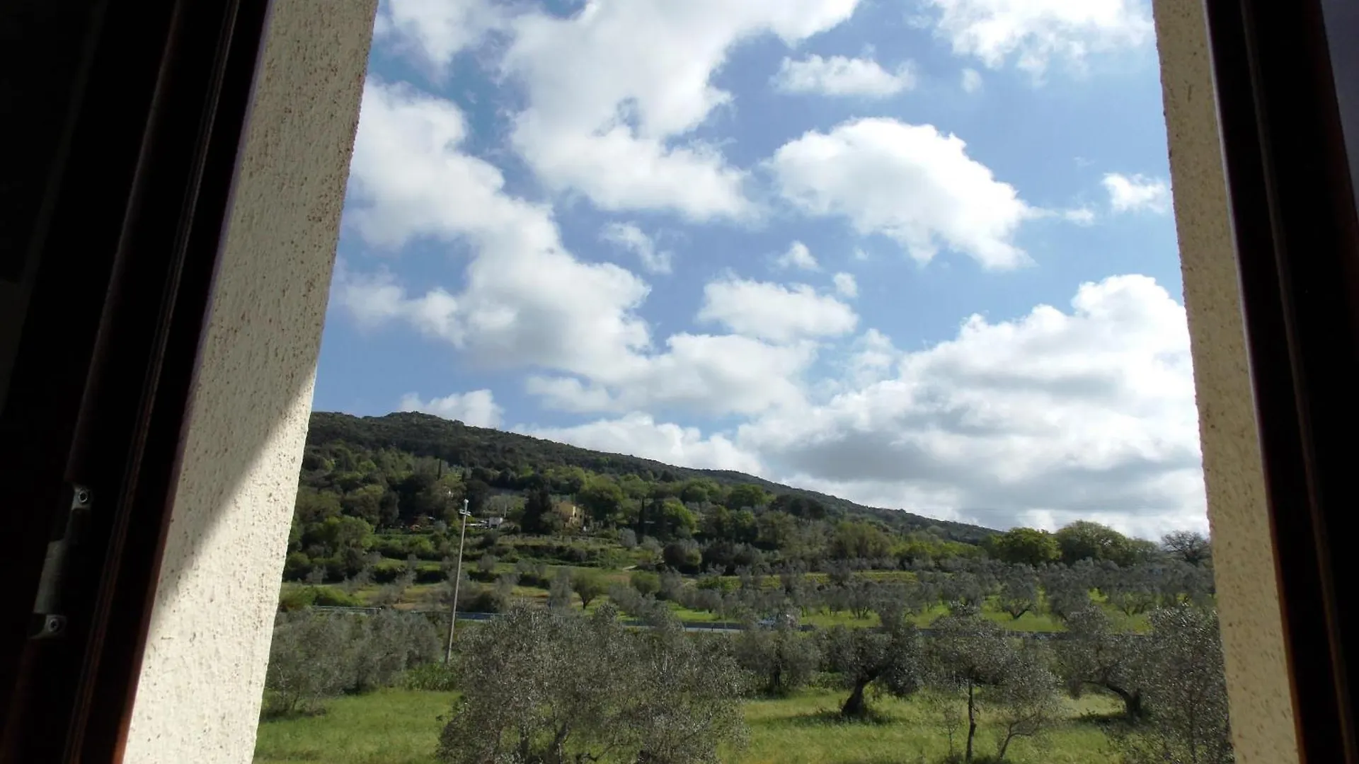 Farm stay Agriturismo Il Vecchio Imposto Villa Massa Marittima