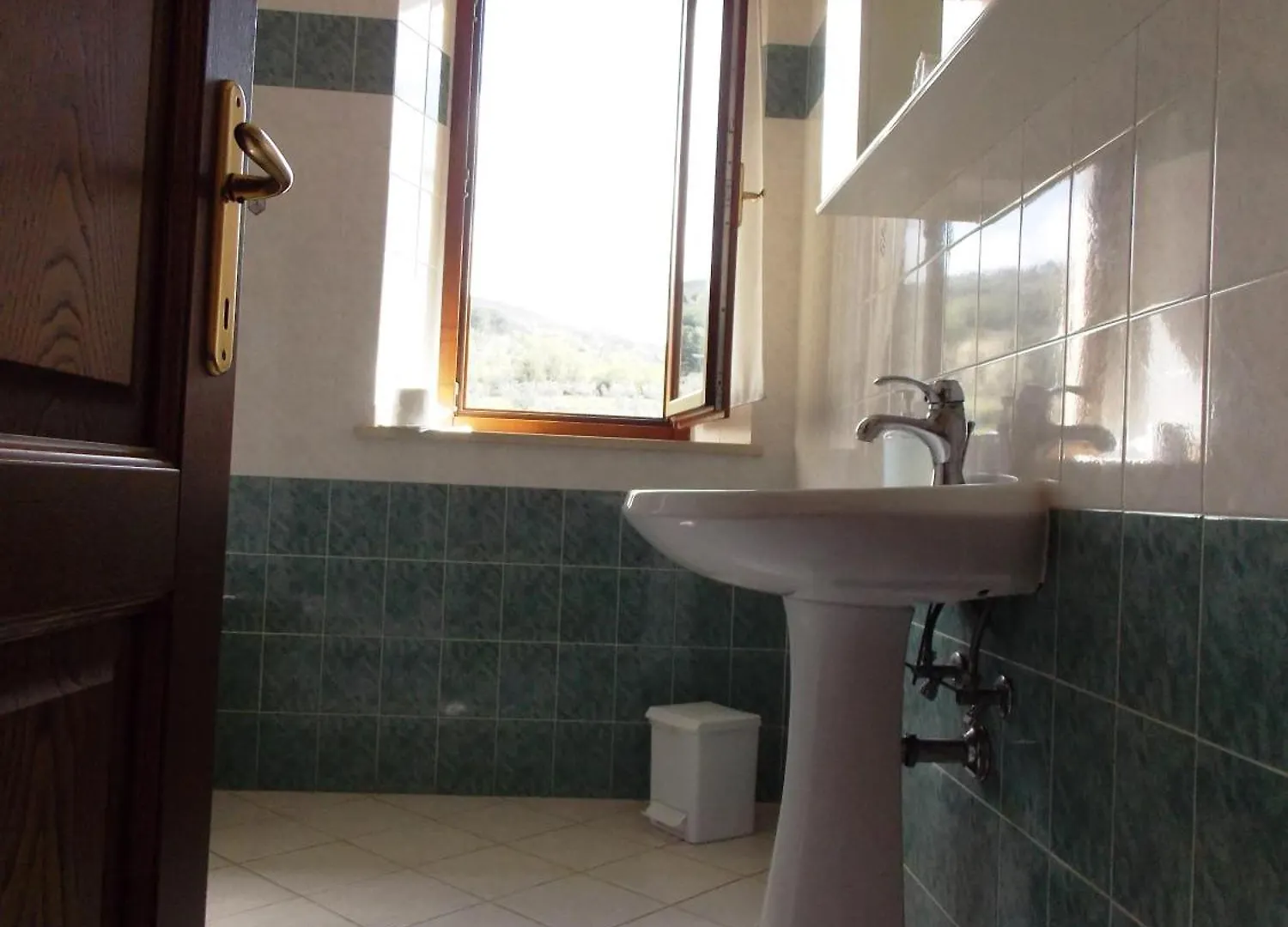 Farm stay Agriturismo Il Vecchio Imposto Villa Massa Marittima