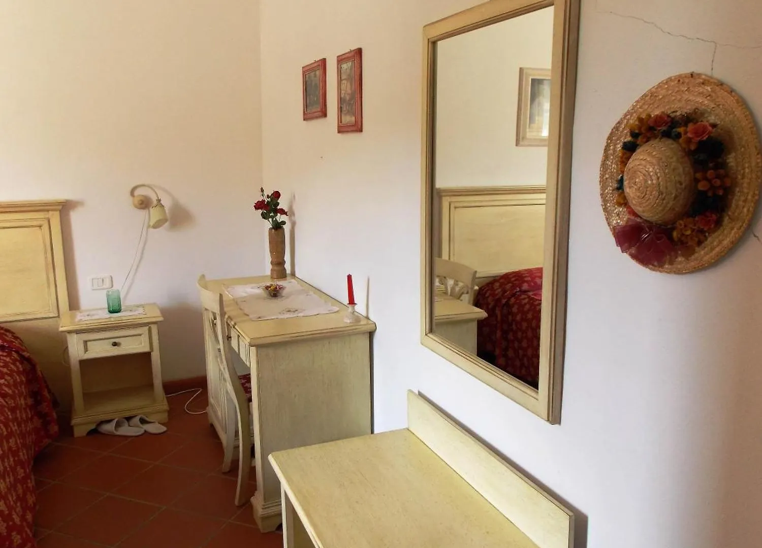 Agriturismo Il Vecchio Imposto Villa Massa Marittima Italy