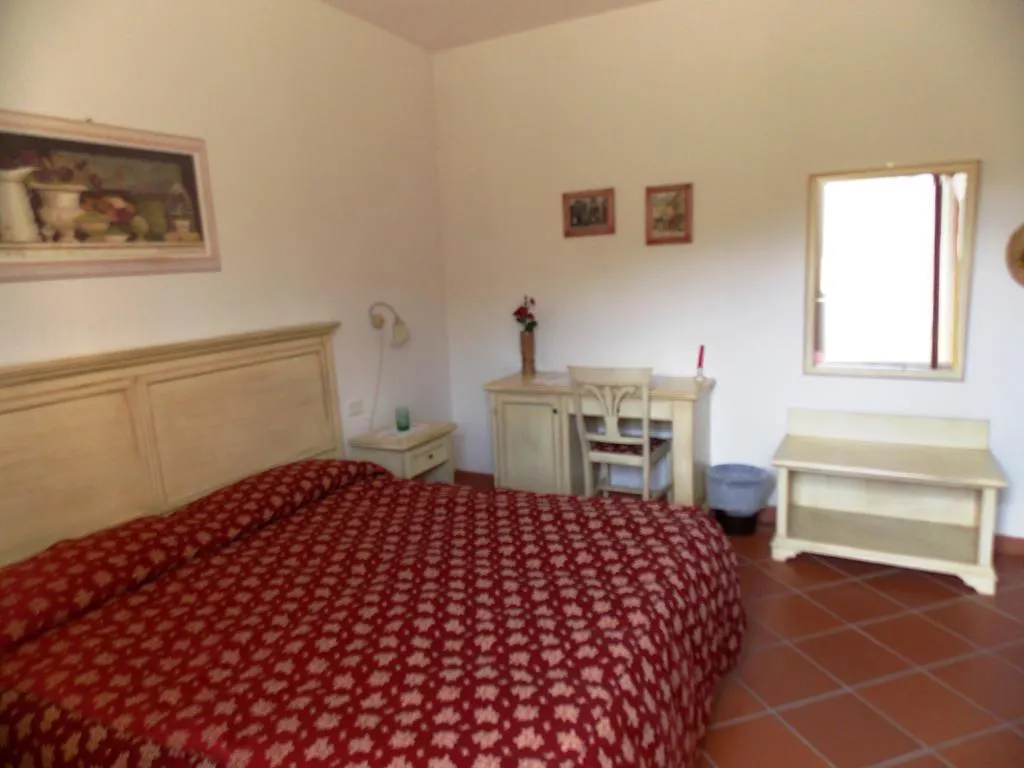 Farm stay Agriturismo Il Vecchio Imposto Villa Massa Marittima Italy