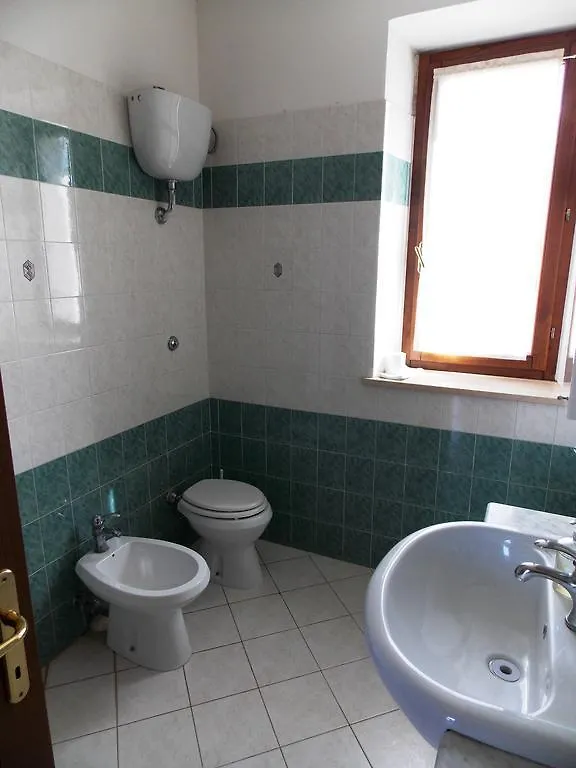 Agriturismo Il Vecchio Imposto Villa Massa Marittima