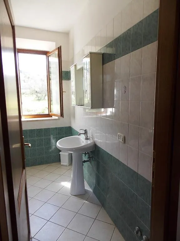 Farm stay Agriturismo Il Vecchio Imposto Villa Massa Marittima