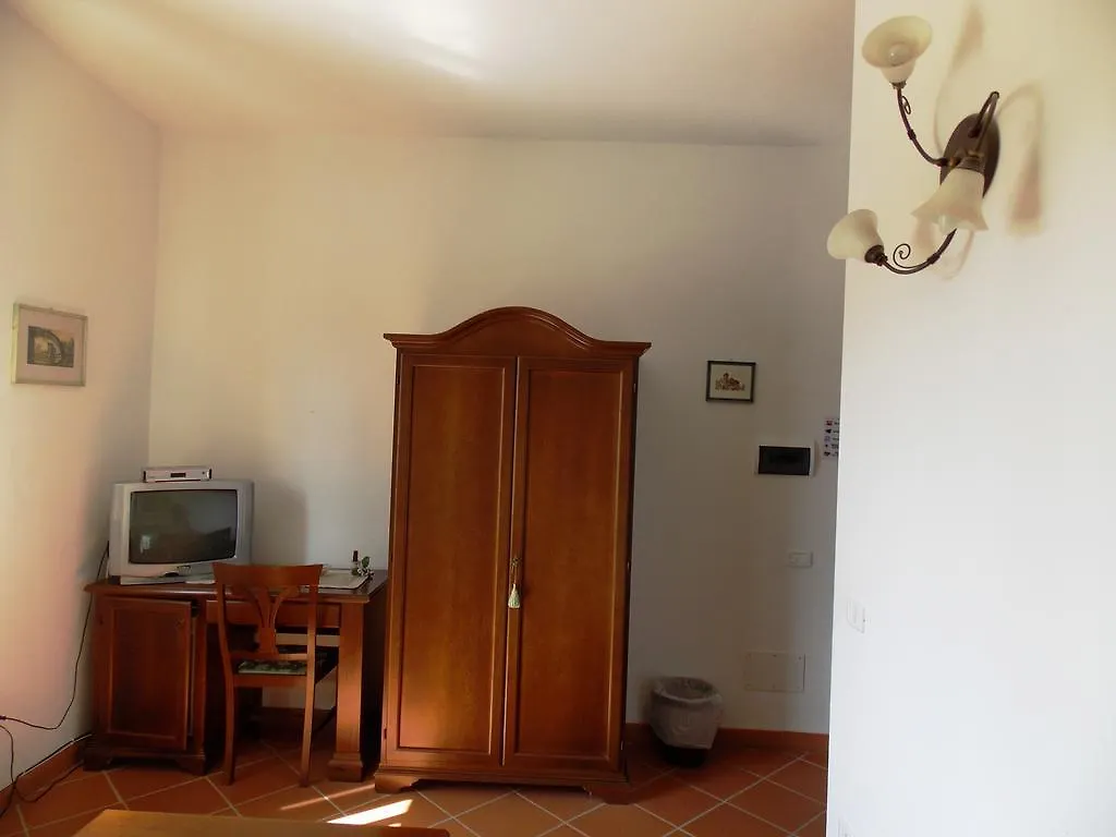 Farm stay Agriturismo Il Vecchio Imposto Villa Massa Marittima