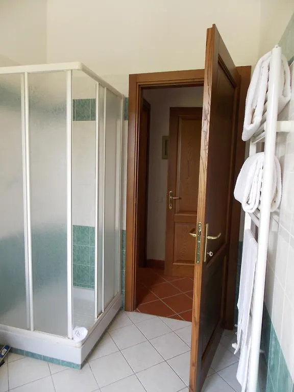 Farm stay Agriturismo Il Vecchio Imposto Villa Massa Marittima Italy