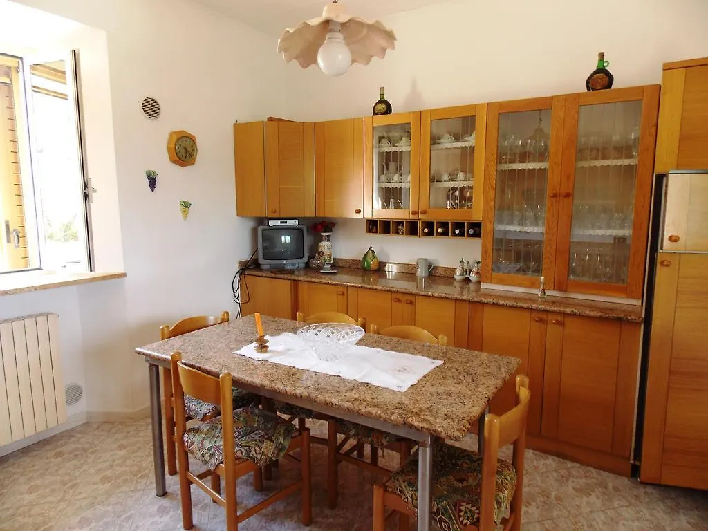Agriturismo Il Vecchio Imposto Villa Massa Marittima 0*,