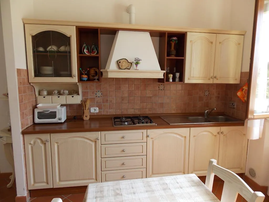 Agriturismo Il Vecchio Imposto Villa Massa Marittima Farm stay