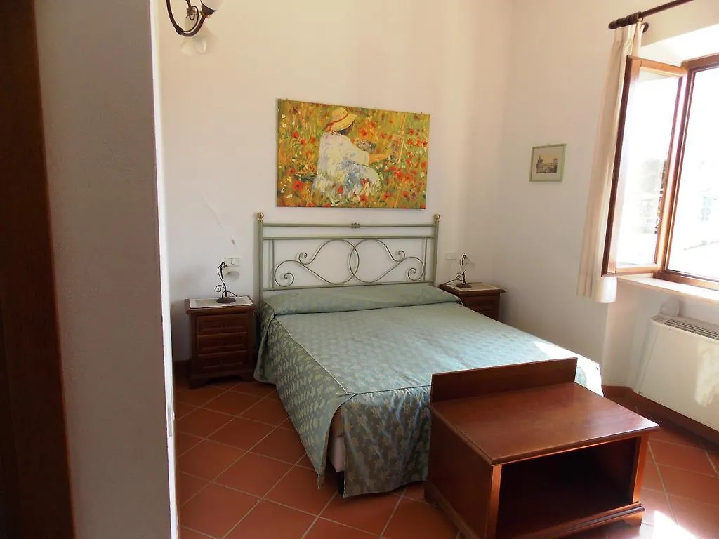 Agriturismo Il Vecchio Imposto Villa Massa Marittima