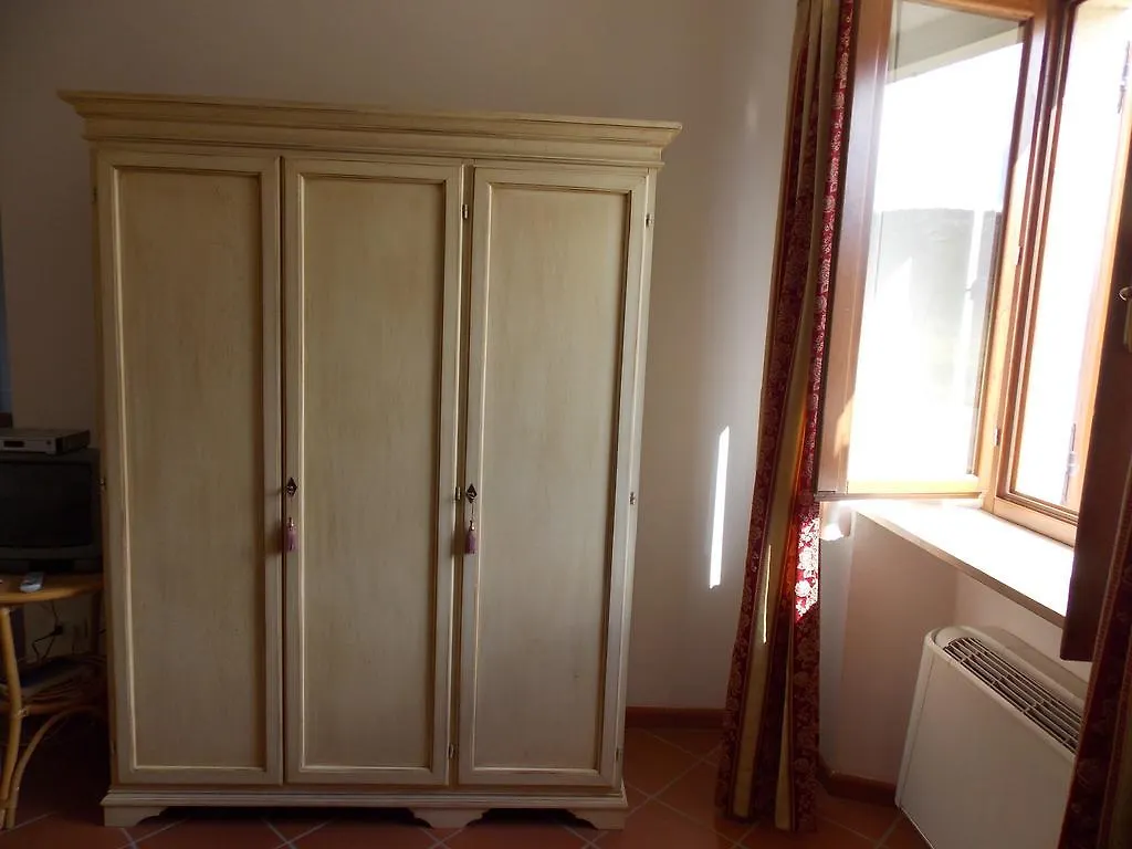 Agriturismo Il Vecchio Imposto Villa Massa Marittima