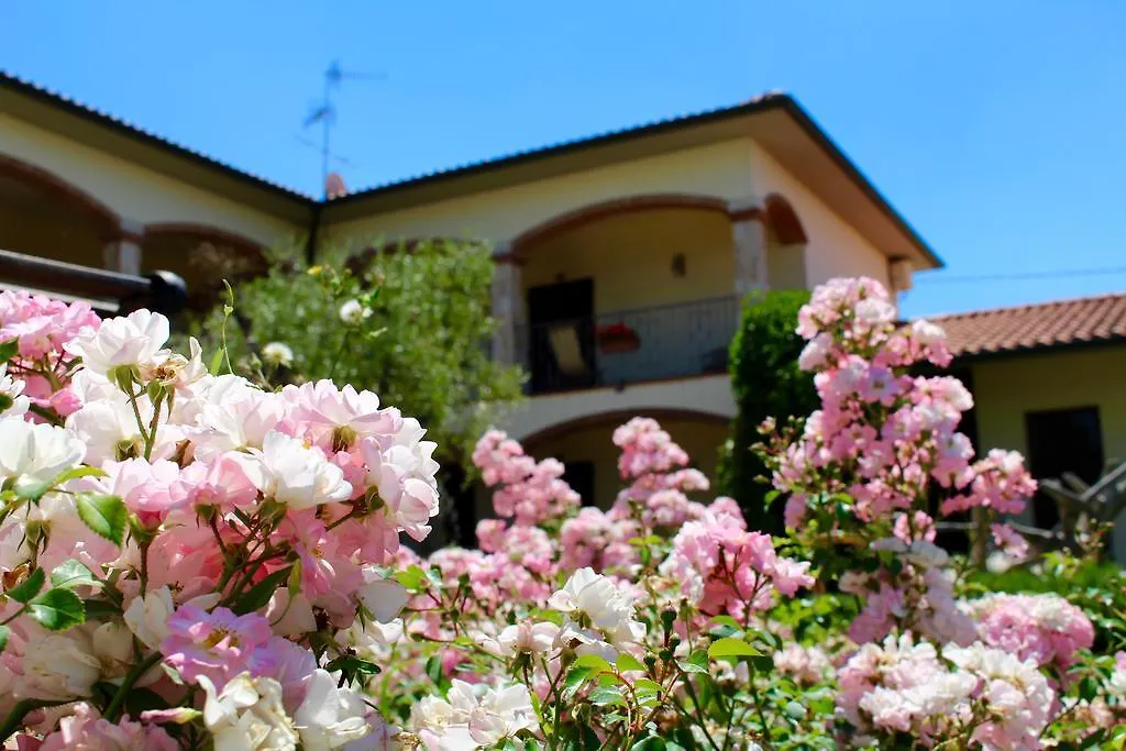 Agriturismo Il Vecchio Imposto Villa Massa Marittima 0*,