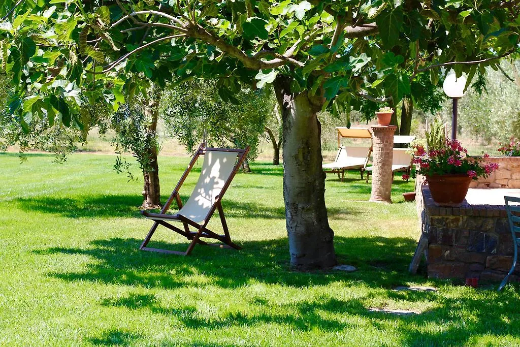 Agriturismo Il Vecchio Imposto Villa Massa Marittima Farm stay