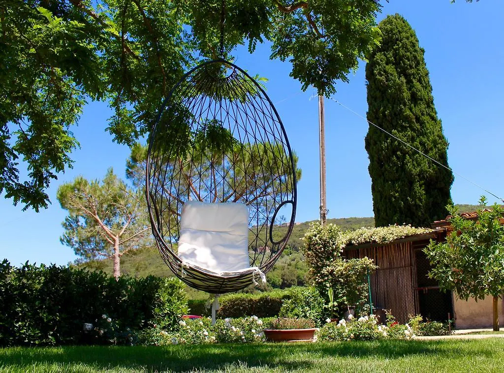 Agriturismo Il Vecchio Imposto Villa Massa Marittima Farm stay